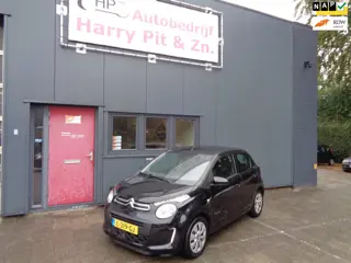 Citroen C1 1.0 VTi Feel, Camera, Andriod Auto