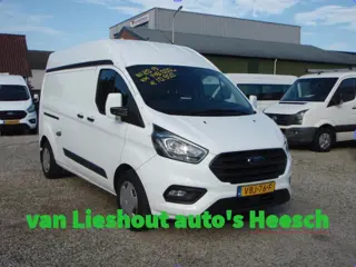 Ford Transit Custom L2H2 Trend zeer nette auto 148840 km 2019