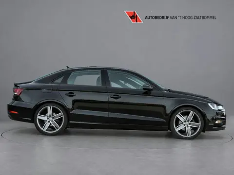 Audi A3 Limousine 1.4 TFSI CoD Ambition Pro Line PANORAMADAK B&O NAVI CAMERA 19'' NL AUTO