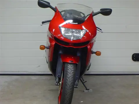 Kawasaki ZX 9 R (1999)