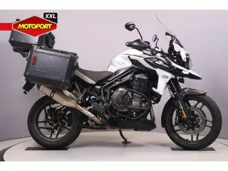 Triumph TIGER 1200 GT ALPINE (bj 2020)