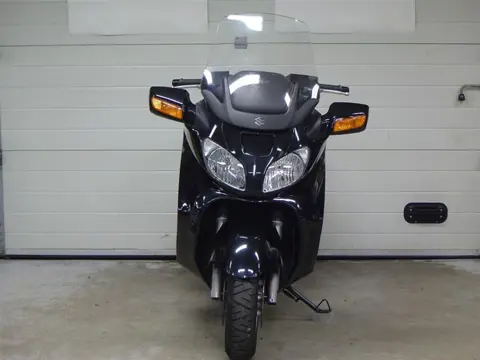 Suzuki AN 650 (2004)