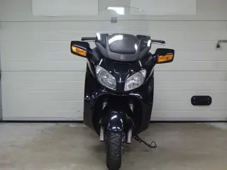 Suzuki AN 650 (2004)