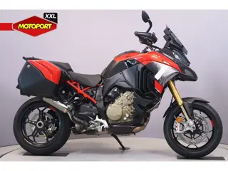 Ducati MULTISTRADA V4 PIKES PEAK (bj 2025)
