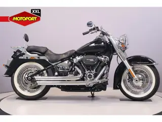 Harley-Davidson SOFTAIL DELUXE (bj 2019)