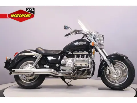 Honda F 6 C VALKYRIE (bj 1998)