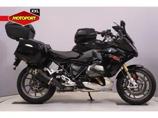 BMW R 1250 RS (bj 2022)