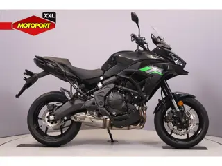 Kawasaki VERSYS 650 (bj 2026)