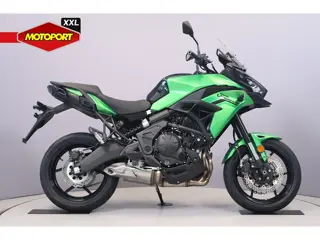 Kawasaki VERSYS 650 (bj 2026)