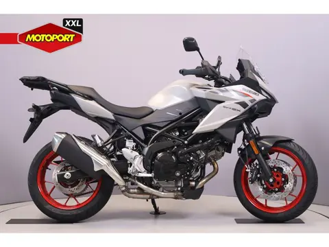 Suzuki SV-7GX (bj 2026)
