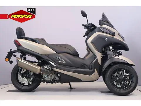 Yamaha TRICITY 300 (bj 2023)