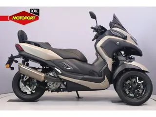 Yamaha TRICITY 300 (bj 2023)