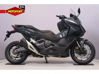 Honda FORZA 750 (bj 2026)