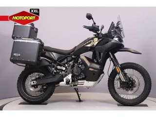 CFMOTO 1000 MT-X GT (bj 2026)