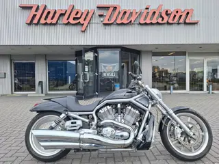 Harley-Davidson VRSCA V-Rod (bj 2006)