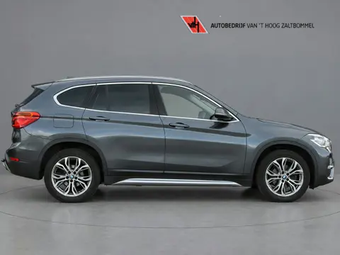 BMW X1 sDrive18i Automaat Executive X-Line Sportstoelen 18'' NAVI TREKHAAK