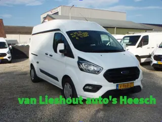 Ford Transit Custom 320 L2H2 Trend nette auto 126969 km bj 19