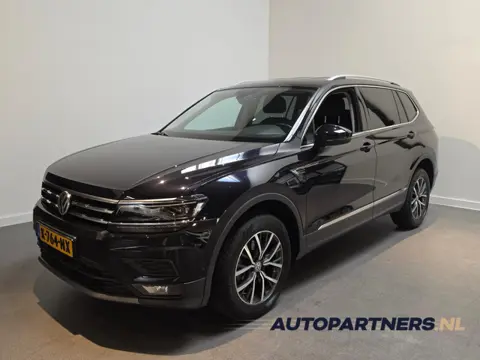 Volkswagen Tiguan All-space 1.5 TSI Comfortline - Stoel en Stuurverwarming - Apple Carplay/Android A