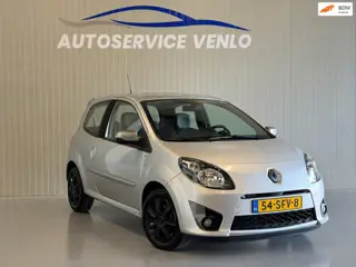 Renault Twingo 1.2-16V Night & Day Edition | Airco | Goed onderhouden