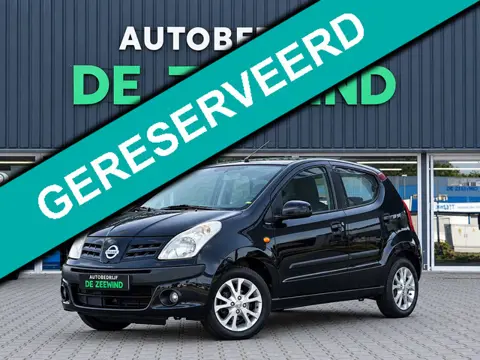Nissan Pixo 1.0 Look|5 deur|Nieuw APK