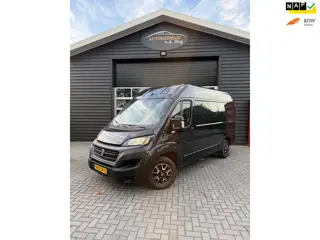 Fiat Ducato 30 2.3 MultiJet L2H2