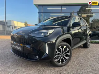 Toyota Yaris Cross 1.5 Hybrid 130PK Dynamic|Winterpack