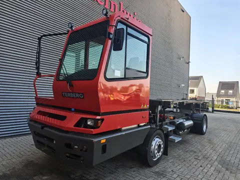 Terberg BC 182 4x2 (bj 2020, automaat)
