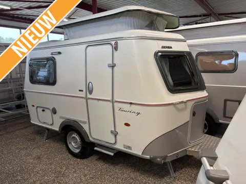 Eriba Touring 310 Legend Hampton Carrarawit