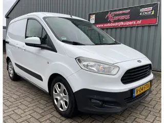Ford Transit Courier 1.0 Trend Start&Stop Airco.Cruise.Audio.Stoelverw.