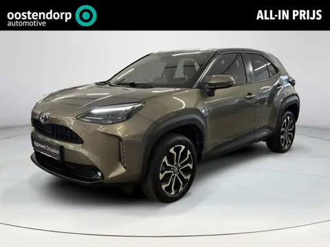 Toyota Yaris Cross 1.5 Hybrid Dynamic