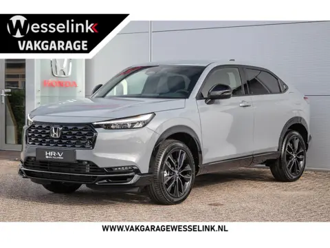 Honda HR-V 1.5 e:HEV Advance Sport - Cons. prijs rijklaar | Navi | Camera | Apple carpl./Android aut