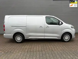 Toyota PROACE Worker 2.0 D-4D Professional Long 167.404km DUBBELE SCHUIFDEUREN KEYLESS Trekhaak