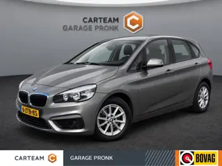 BMW 2-serie Active Tourer 218i PDC BLUETOOTH AUTOMAAT CLIMA