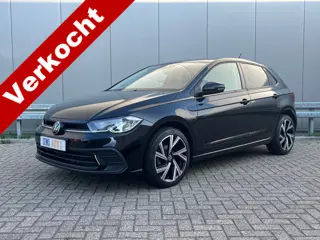 Volkswagen Polo 1.0 TSI Stoel verw./ Trekhaak / Automaat