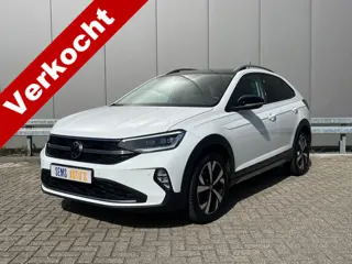 Volkswagen Taigo 1.0 TSI Life Edition Virtual Cockpit / Stoel Verw. / Led Koplampen