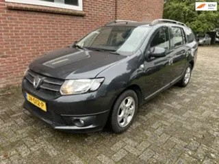 Dacia Logan MCV 0.9 TCe Prestige