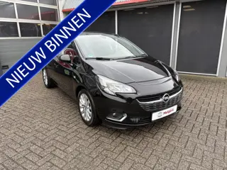 Opel Corsa 1.0 Turbo Innovation (bj 2017)