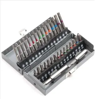 Bitset professioneel 32 delig