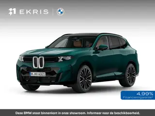 BMW X5 40 xDrive | M Sportpakket | Comfort package | Trekhaak | Bowers & Wilkins | Passenger screen