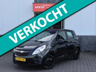 Chevrolet Spark 1.0 16V LS *143.000km*