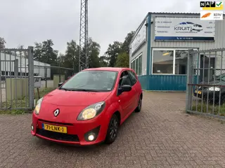 Renault Twingo 1.2-16V Dynamique AIRCO! APK 10-2027! KOOPJE!