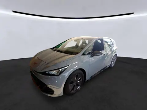 CUPRA Born Business 62 kWh (bj 2024, automaat)