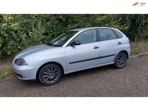Seat Ibiza 1.2-12V Selection
