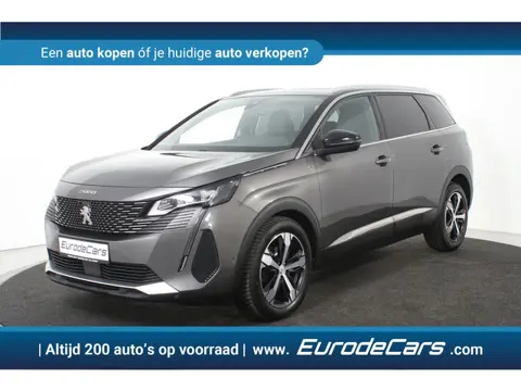 Peugeot 5008 GT-Pack *1ste Eigenaar*7-persoons*Panoramadak*Massage*