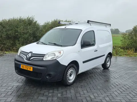 Renault Kangoo Express 1.5 dCi 75 Express 2015!