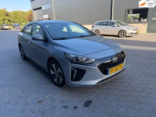 Hyundai IONIQ Comfort EV