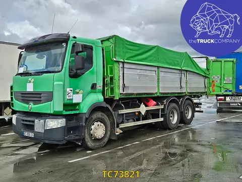 Renault Premium 440 dxi (bj 2006)