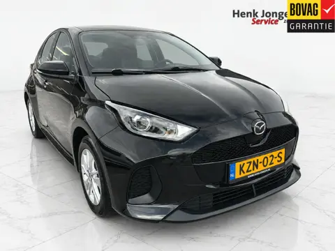 Mazda 2 Hybrid 1.5 Centre-line uit 2025 Rijklaar “Sinds 1970 | 5.000+ reviews | Score 9,5 | Service 