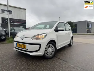 Volkswagen Up! 1.0 move up! BlueMotion Navi/Airco