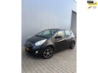 Kia Venga 1.4 CVVT Seven| NAP|Airco|Trekhaak.